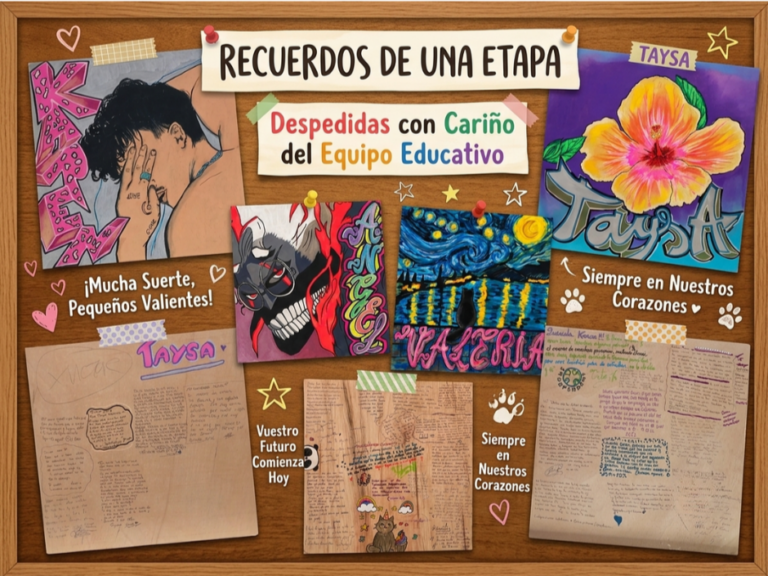 Tablas