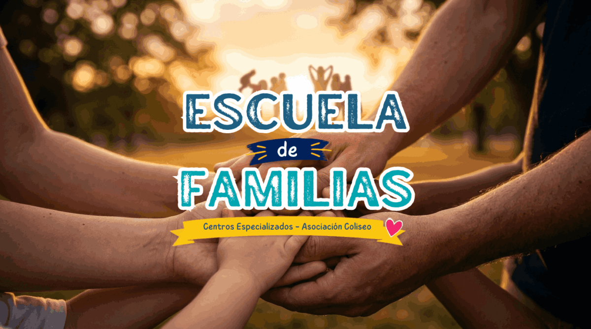 Escuela de Familias