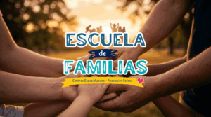 Escuela de Familias
