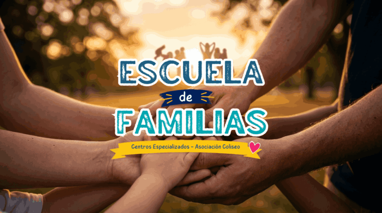 Escuela de Familias