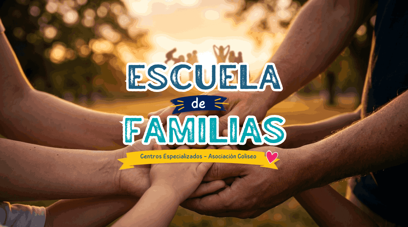 Escuela de Familias