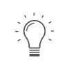 creative-idea-icon-illustrations-for-seo-and-websites-light-bulb-solution-lamp-icon-vector